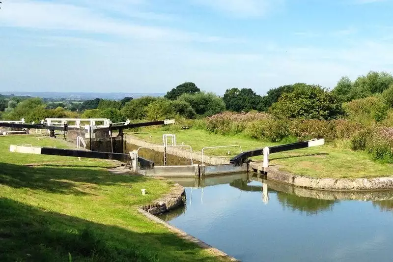 Caen Locks