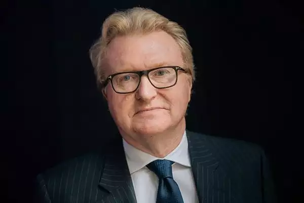 Dean Armstrong