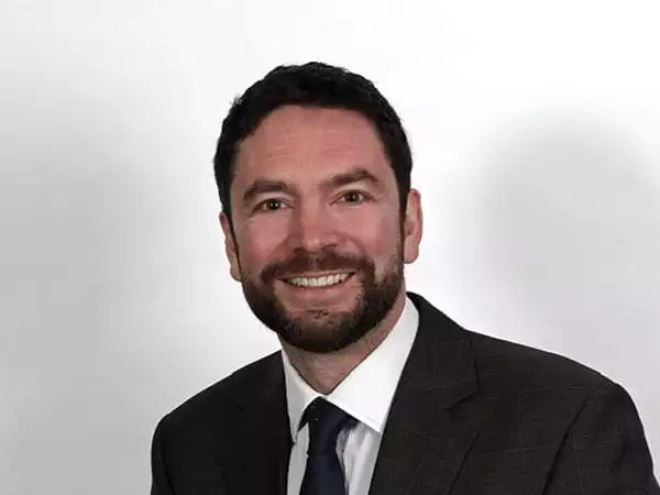 Quentin Hunt QC