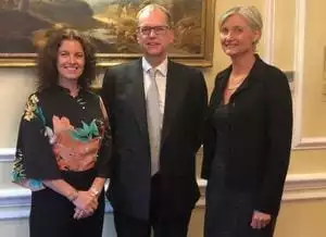 CareTech Foundation Trustees