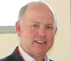 Graham Papenfus