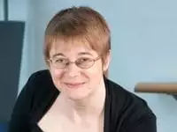 Catherine Miles