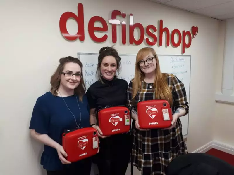 defibshop