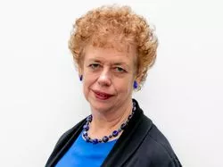 Marie Staunton