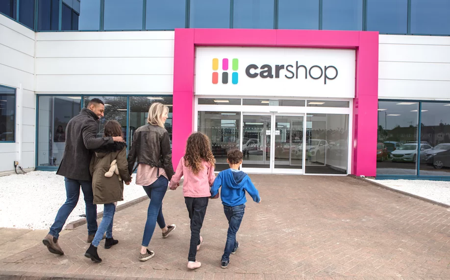 carshop