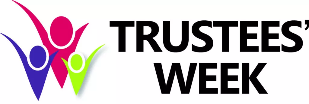 Trustees Week logo