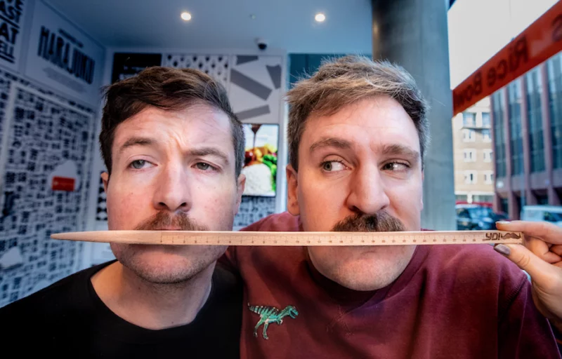 Movember Yo