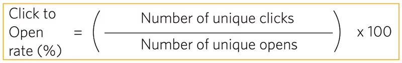 Click to open rate formula