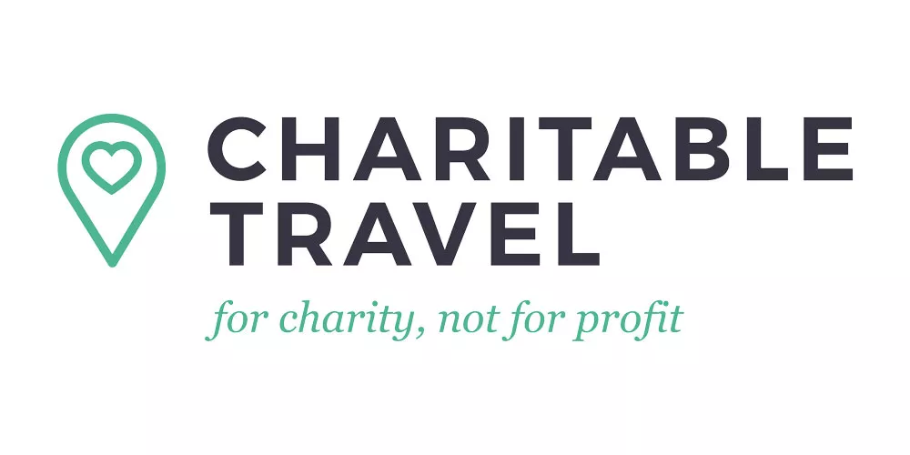 Charitable Travel logo