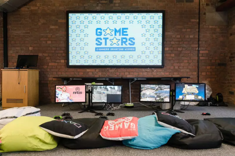 GameStars