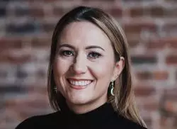 Cate Conway
