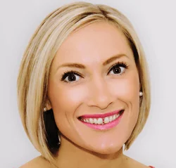 DFN Foundation -Claire Cookson