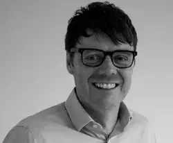 Darren cormack