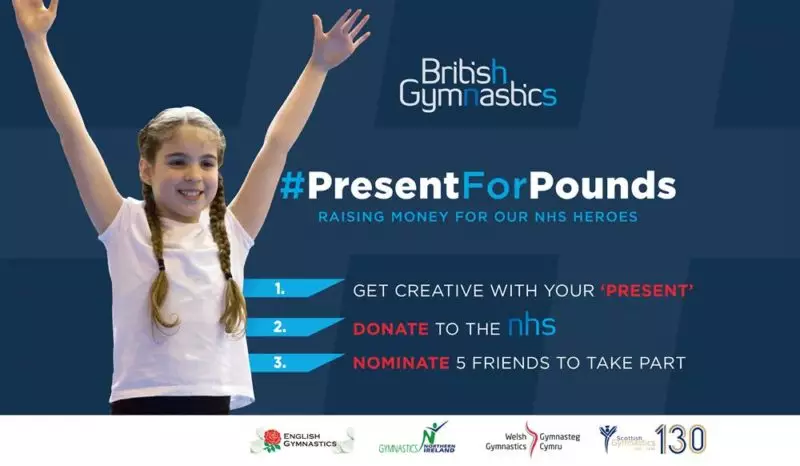 present for pounds
