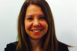 Rachel Kirby-Rider, CEO of CLIC Sargent1