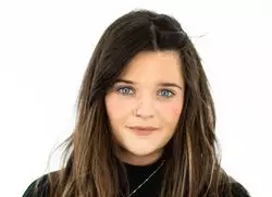 Saoirse McKenna