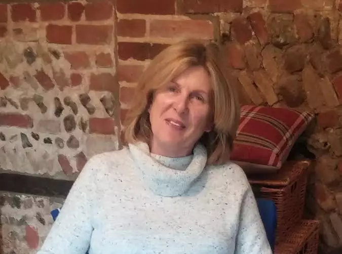Sheila Bailey