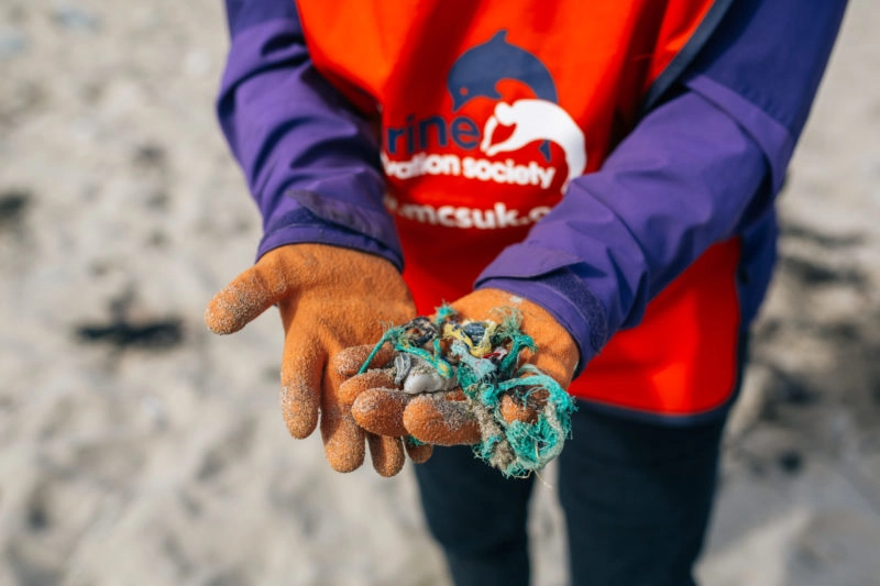MCSUK Porthtowan_Beach_Clean_-_21_Sep_2015