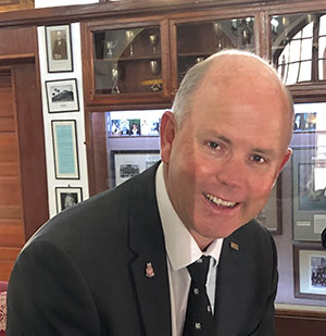 Graham Papenfus