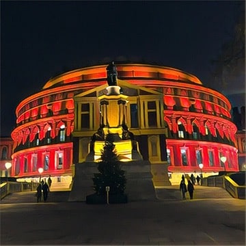 BBC Proms collection hits record £125,000