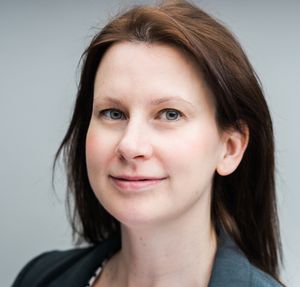 Natalie Marshall Foxwell