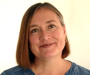 Samaritans announces appointment of new CEO, Julie Bentley