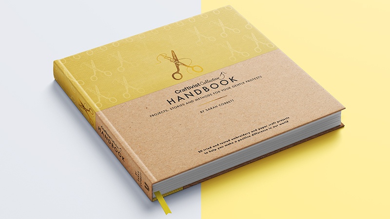Craftivist Collective Handbook