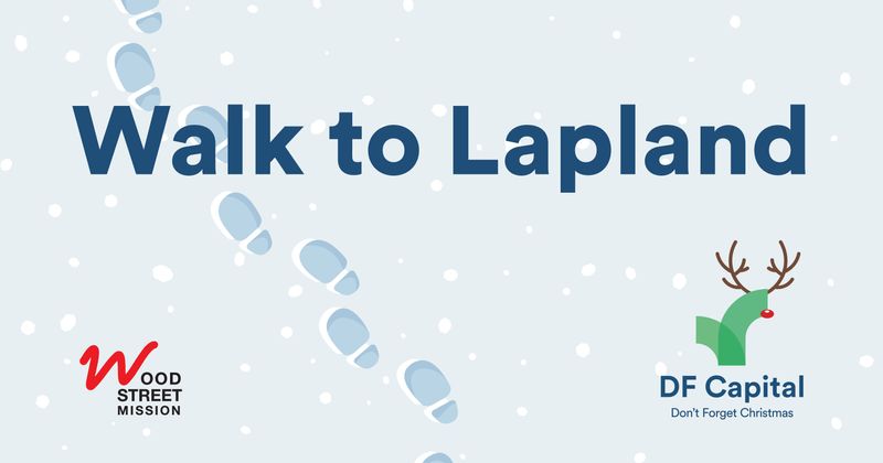 DF Capital - Walk to Lapland - Supporting Wood Street Mission - 300dpi