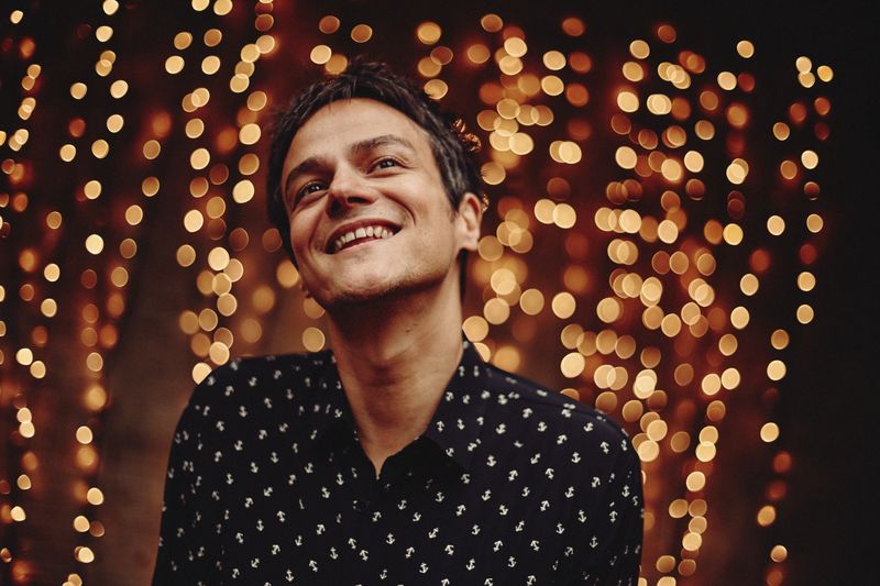 Jamie Cullum