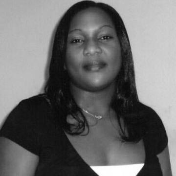 Elsie Sazuze, NHS healthworker