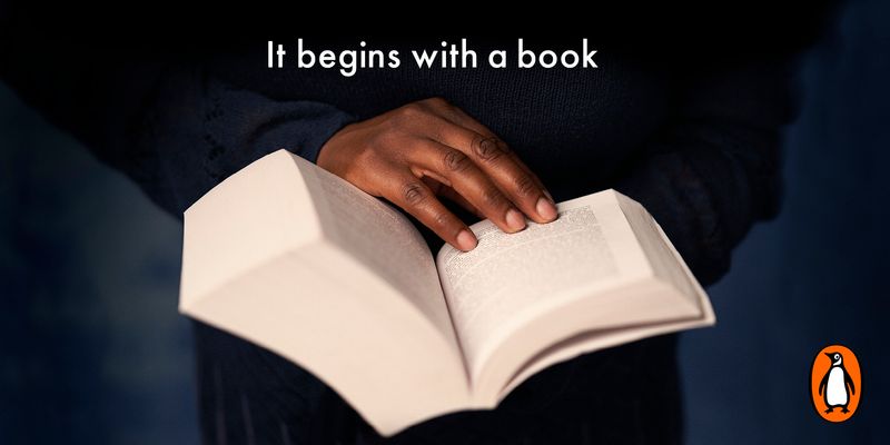 Penguin book