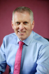 Sir David Sterling