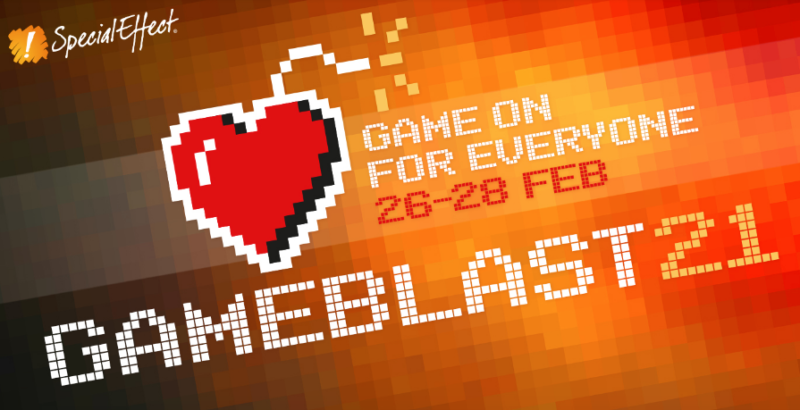 GameBlast21