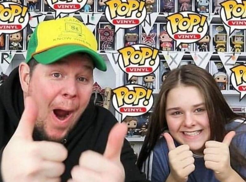 Funko Pop