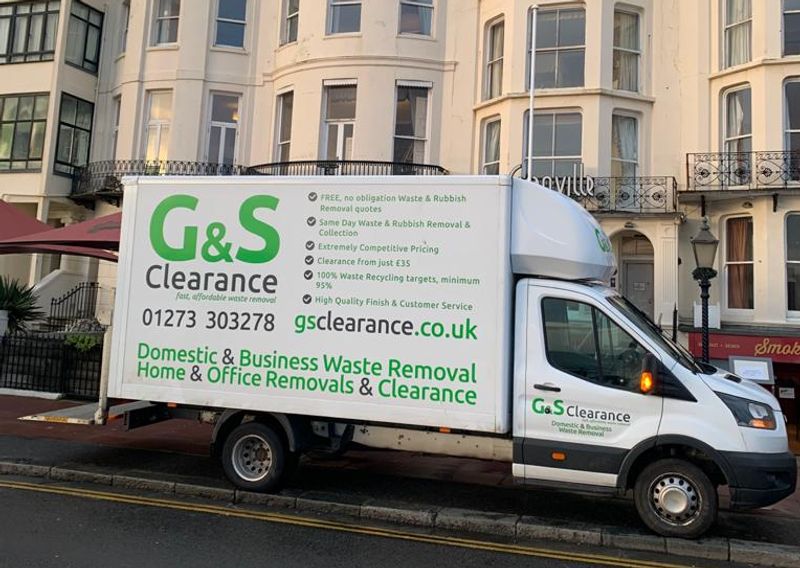 G&S Clearance