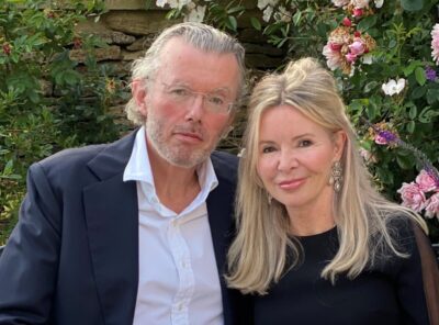 Julia Rausing Trust gives £3 million to UK Youth Fund