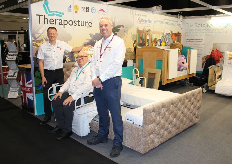Theraposture