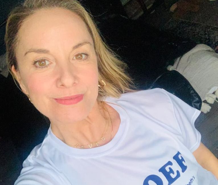 Tamzin Outhwaite