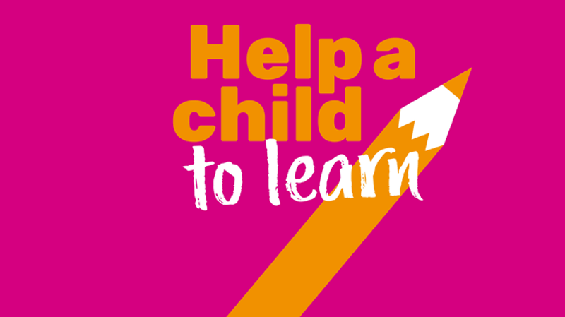 Help a Child