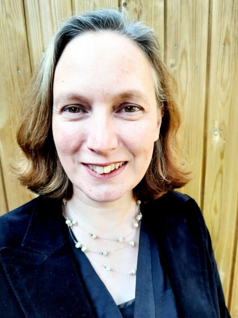 Frances Longley