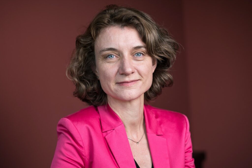Daniela Schwarzer