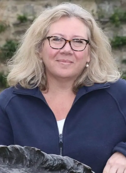Linda Edwards