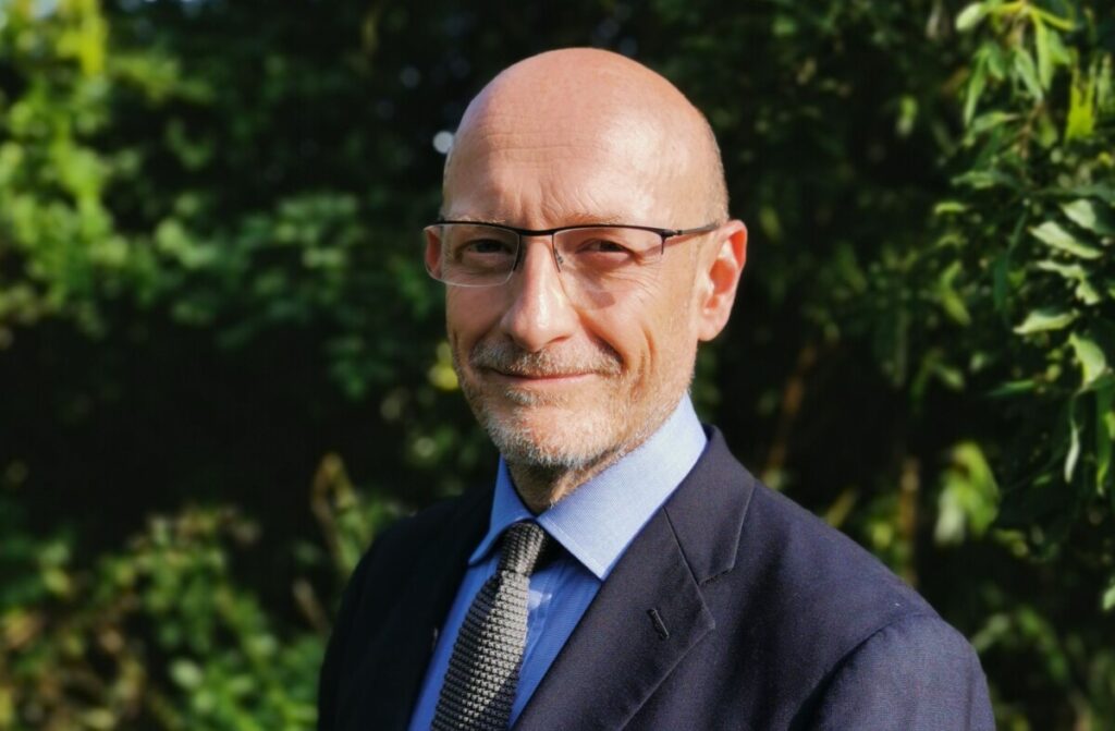 Marcus Missen