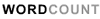 WordCount logo
