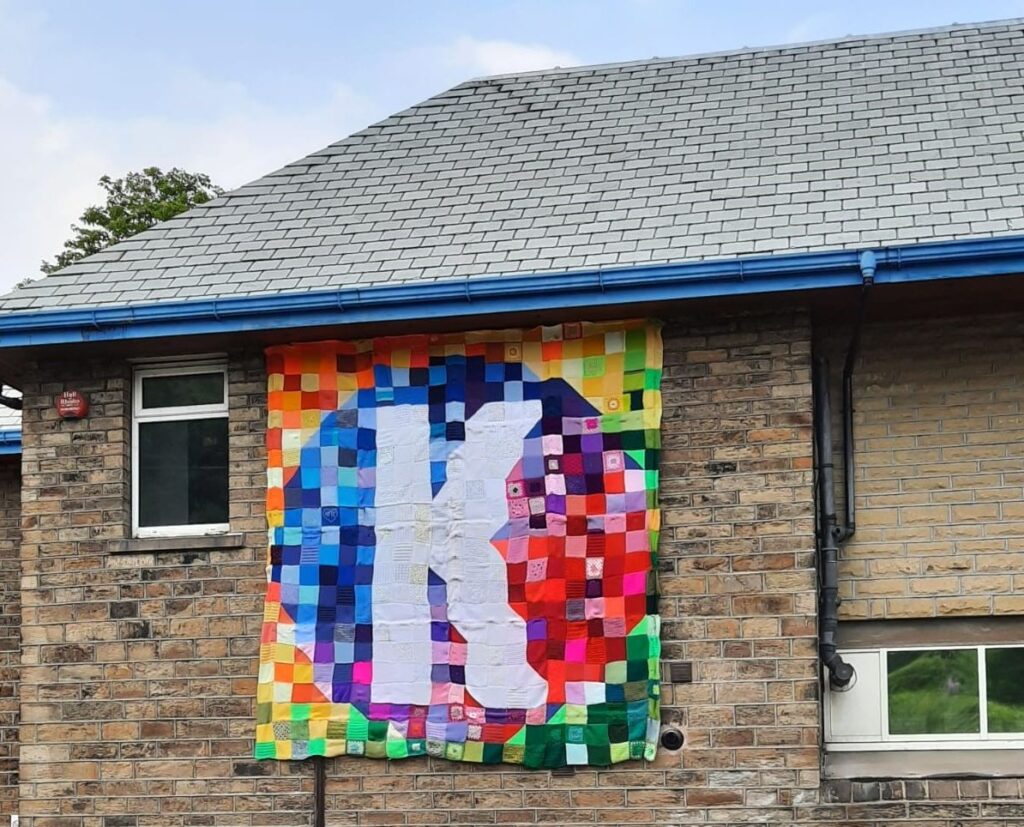 The Kirkwood and the Woven festival