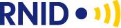 RNID logo - Royal National Institute for Deaf People