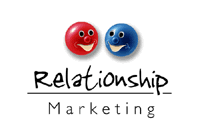 Relationship Marketing logo