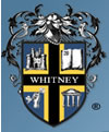 Whitney coat of arms