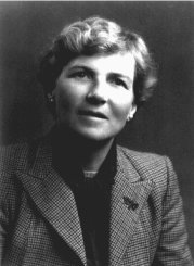 Lady Milverton