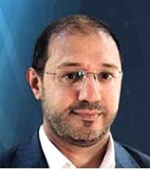 Photo of Shakeel Khan